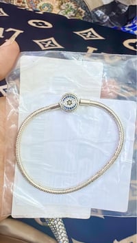 سوار فضة • استرالي • توصيل