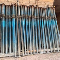 جكات • جكات تركي • جكات بناء • جكات سن خشن • جكات 5 متر • جكات 4 متر •...