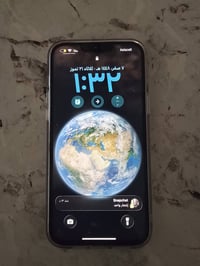 ايفون ١٣ برو ماكس • ذاكرة ١٢٨ • زيتوني