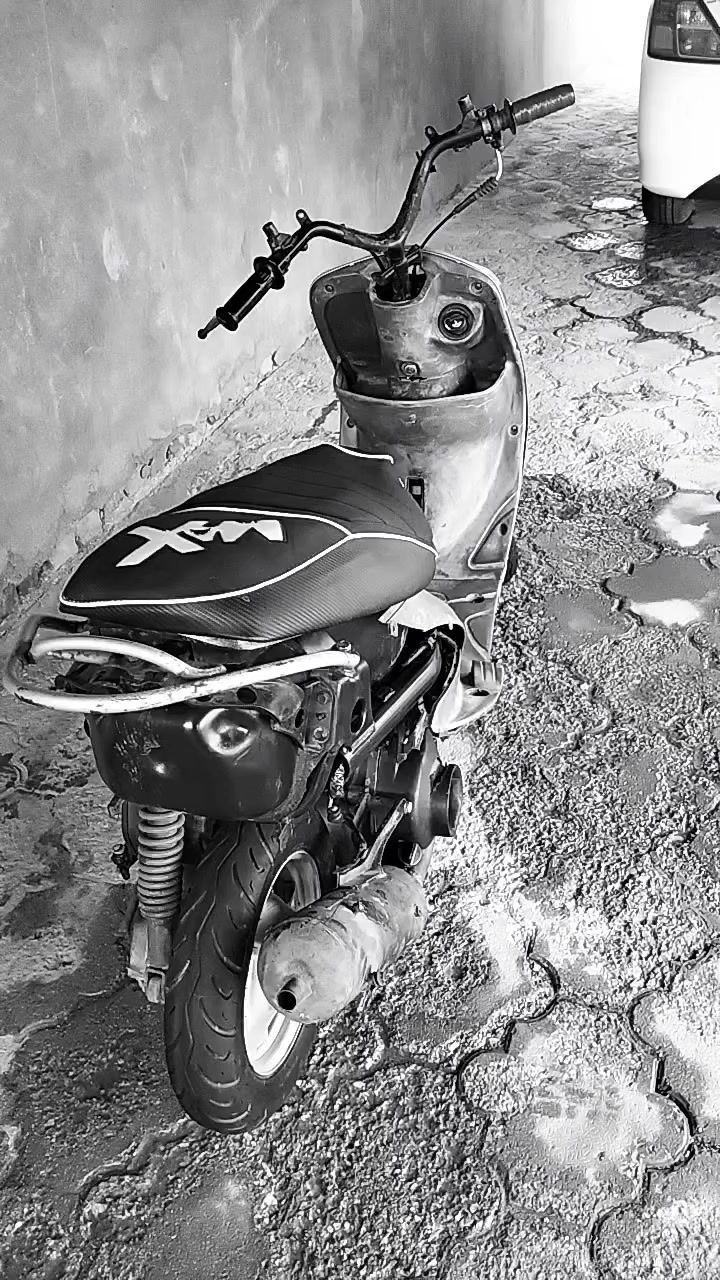 دراجة للبيع كاملة غراضهة مكاني دوانية ليريدهة يراسلني خاص 🥀❤️


**إذا كنت صاحب هذا الإعلان وتريد حذفه لأي سبب، رجاءا أرسل رسالة إلى الدعم الفني**