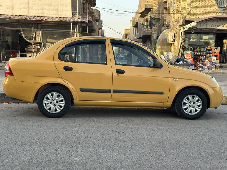 طيبة 2016 مكفولة ماشية 94 الف جاهزة من كل شي غرفة مدرشمة كشنات وارضية جلد وسفريات وجنطة معروضة 55$ ***********
