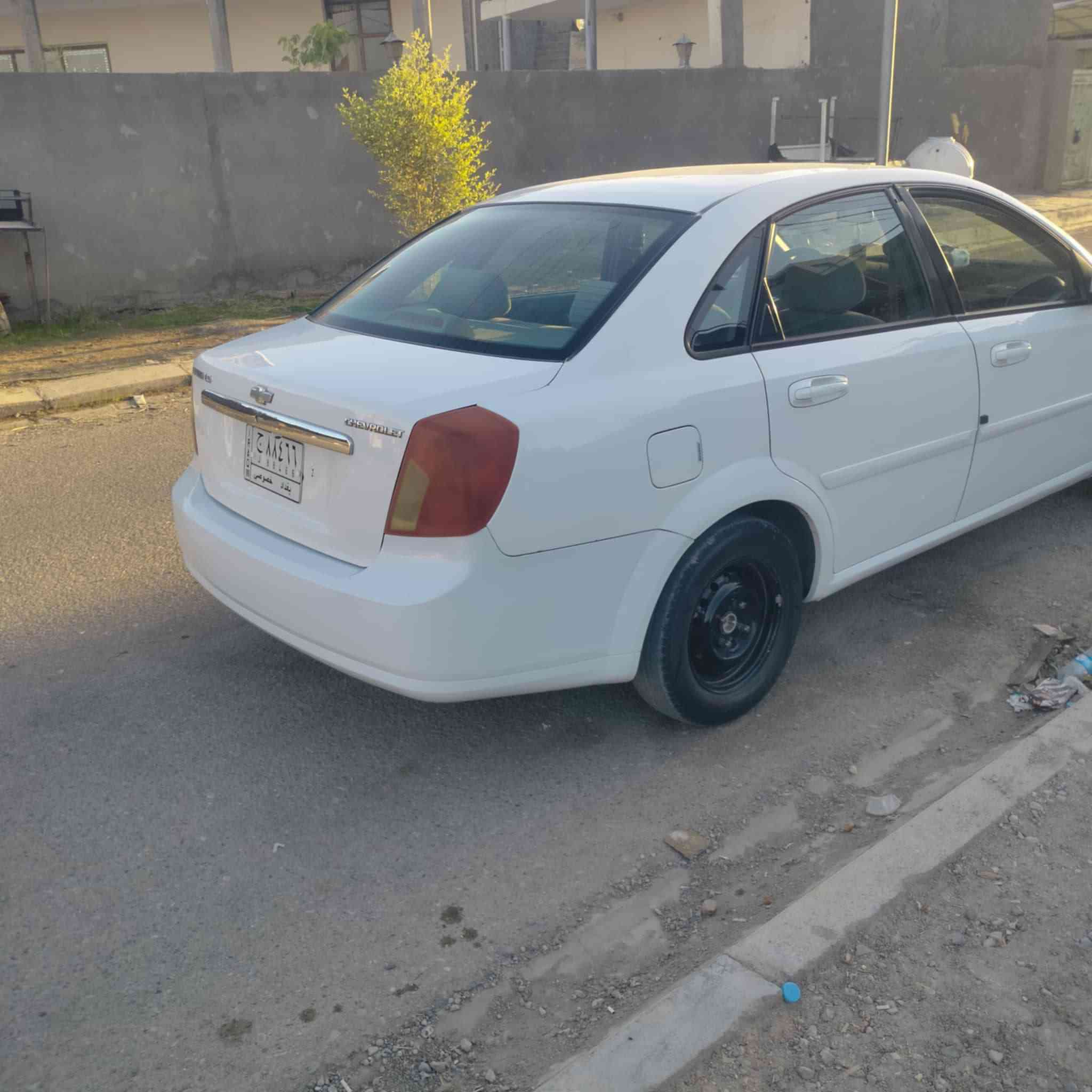 للبيع اوبترا موديل 2009 كير محرك تبريد مكفولات مكان السيارة ديالى بلدروز للاستفسار  ‏‪0782 640 3933‬‏
ملاحظه مكلف بالنشر اتصل وتدلل
