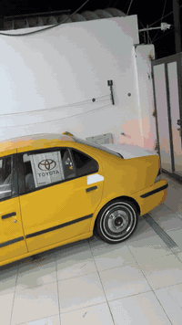 سلام عليكم سياره سمند موديل ١١ كير ومكينه وتبريد كله كفاله فقط بيه تعويره بلباب الوره   والباقي كفاله من صبغ من معجون وكلشي مصفره هيه وغرامه سنويه. ماصاقطه رقم مثنى مكان السياره الحمزه الشرقي سياره ماعايزه كلشي كهربائيات كله شغال شاشه سعر ٣٥ بيه مجال بسيط ***********
