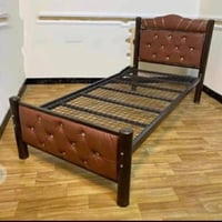 جربايه • سرير • جربايه نفر • سرير مفرد • اثاث نوم • غرفة نوم • للبيع