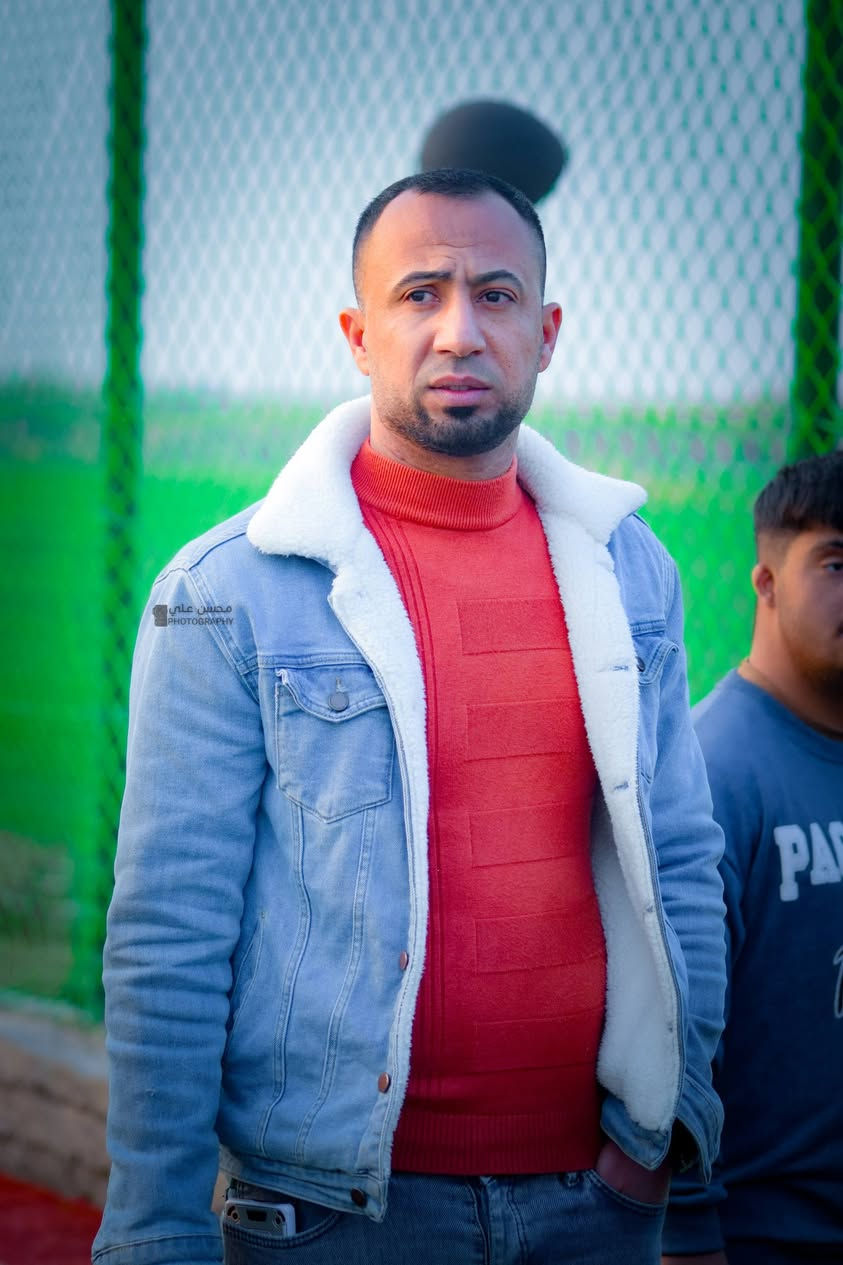 🏆نهائي بطولة درع ناحية فدك 🏆
🎉الف مبارك الفوز _شباب اشبيلية 🎉
✨هاردلك_شباب البسروگية ✨
✅باقي الصور في قناتي التلگرام✅
https://t.me/x12w4

📸توثيق #المصورمحسن_علي 🎥
للحجز ***********
