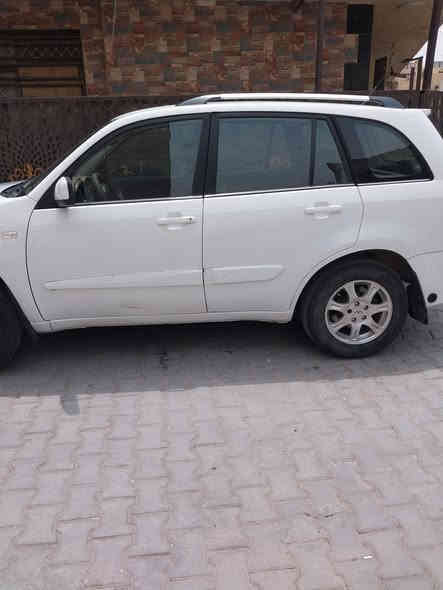 السلام عليكم شيري تيكو موديل ٢٠١٤ للبيع مكفوله شركه ماشيه ٥٠ الف مكفوله منظومه غاز من شركه سعر ٨٥
*********** إتصال ع وتساب
