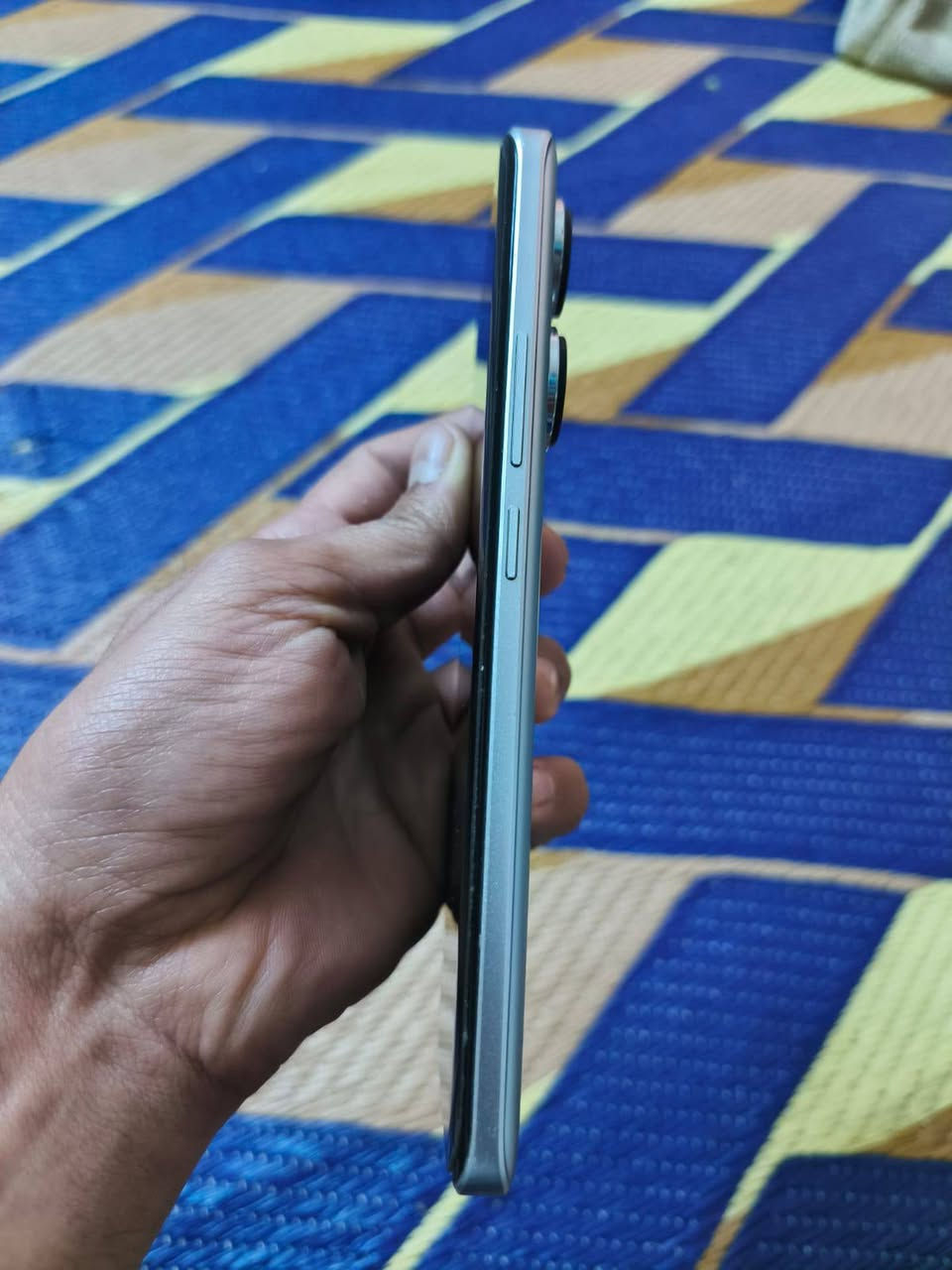 ريدمي نوت 13 5G ذاكره 512 جهاز نضيف سعر 250


**إذا كنت صاحب هذا الإعلان وتريد حذفه لأي سبب، رجاءا أرسل رسالة إلى الدعم الفني**