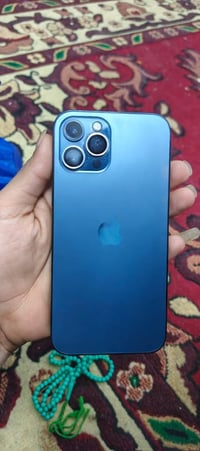 آيفون ١٢ برو ماكس • للبيع • مراوس