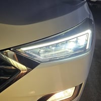 للبيع توسان موديل٢٠٢٠ ماشيه ١٠٢ الكاصد ٥ عدسات  سايدبريك بالرجل  رقم ب...