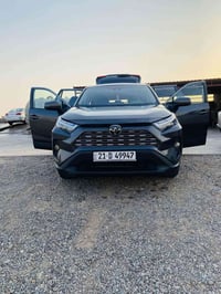 سياره للبيع راف فور ٢٠٢٣ باسمي تبديل بنيد وتعديل جاملق السعر ٢٣٠ هاتف ...