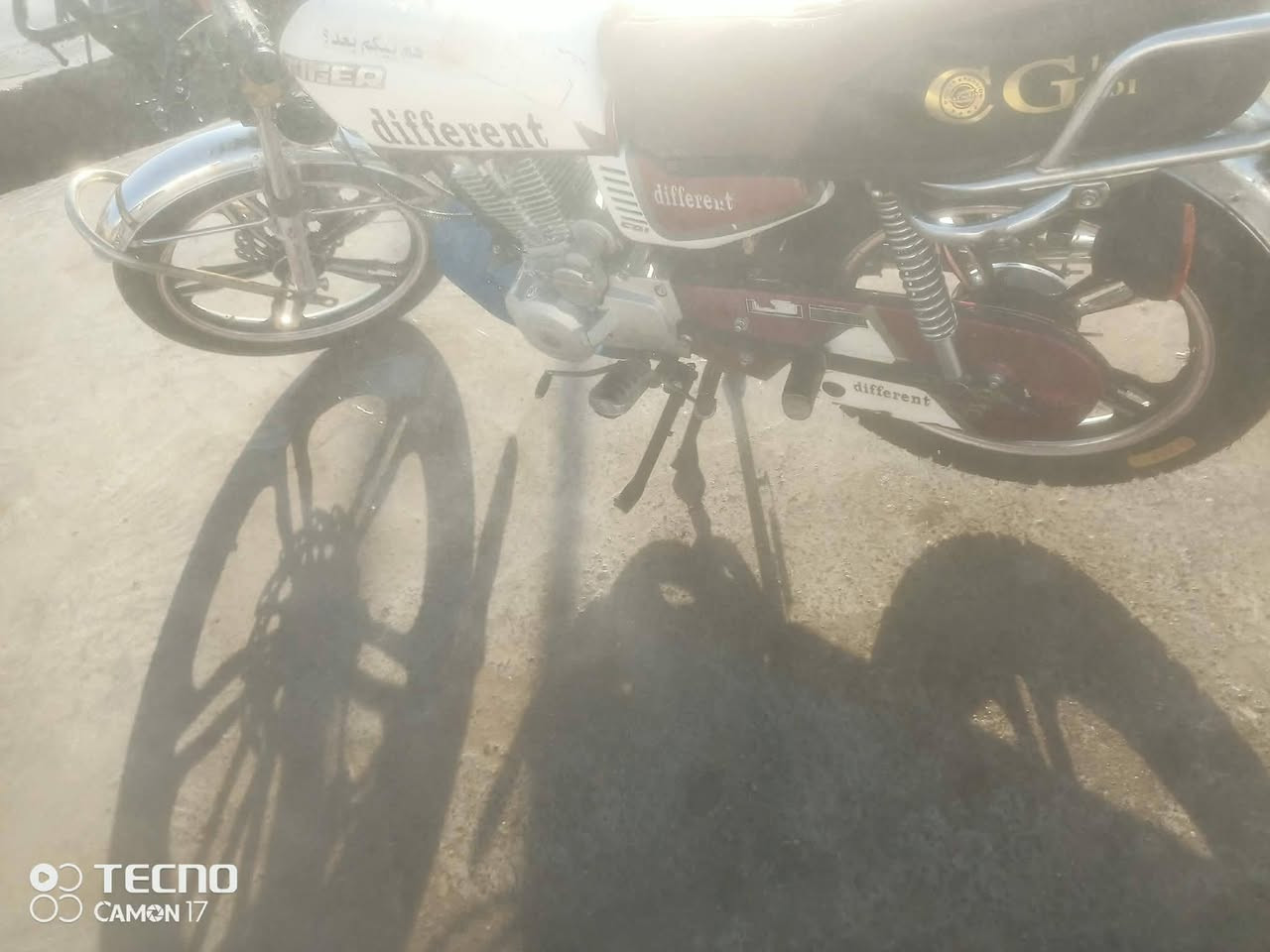 السلام عليكم موطورات للبيع للاستفسار ***********
