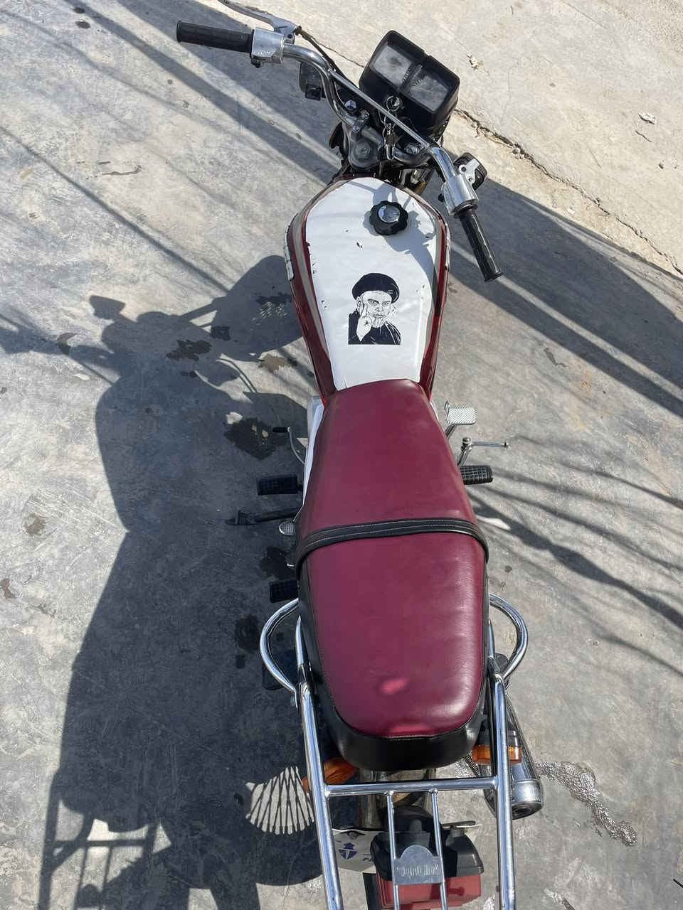 تايكر  موديل 2020 جيل الاول 
اصلي موسكنر

‪+964 783 742 2694‬

‭٠٧٨٤ ٩٩٢ ٧٤٧٨‬
