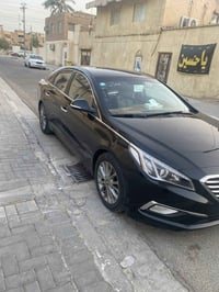 سوناتا ٢٠١٥ • وارد كوري • محرك ٢٠٠٠