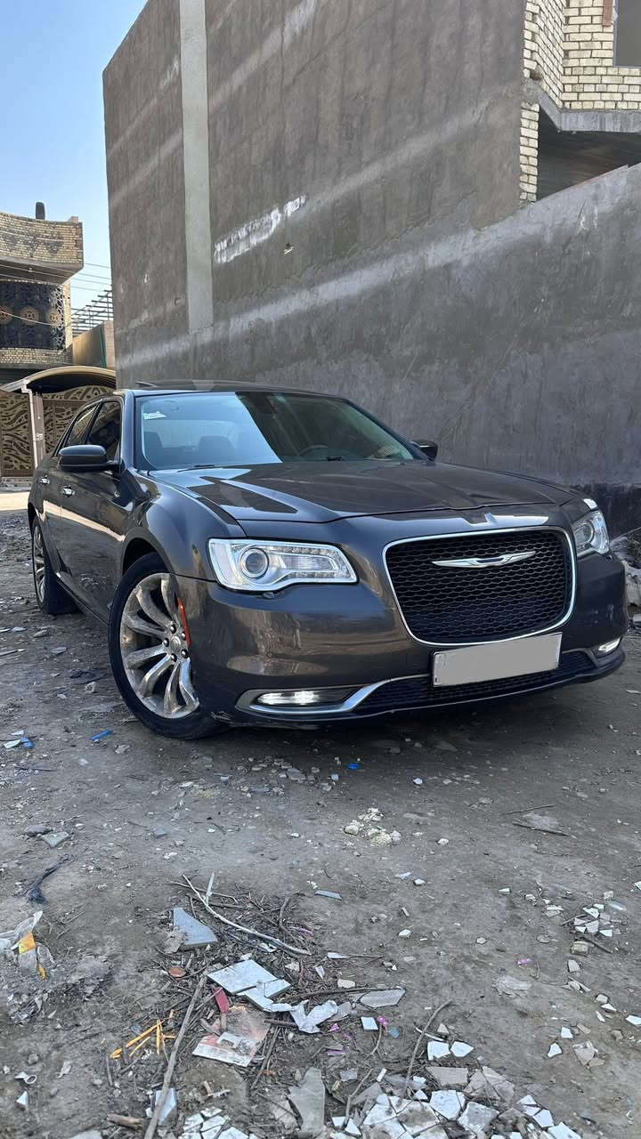 أوباما C300.    #للبيع_فقط
مـديل 2017

￼#ادوات_ادوات_دخول_جديد
 #متؤمة_انگليزي_شغل_اصلي

مـوصـفـات C
مـكيـنة 3600/V6 

كشنات تبريد وتدفئه 
تبريد ثلج بانوراما

بصمة تشغيل 
كشنات كهرباء 
فول تحكم ستيرن 

#الـمكان_البصرة🇮🇶
#السعر_اتصل_وتدلل 
 *********** 📞
