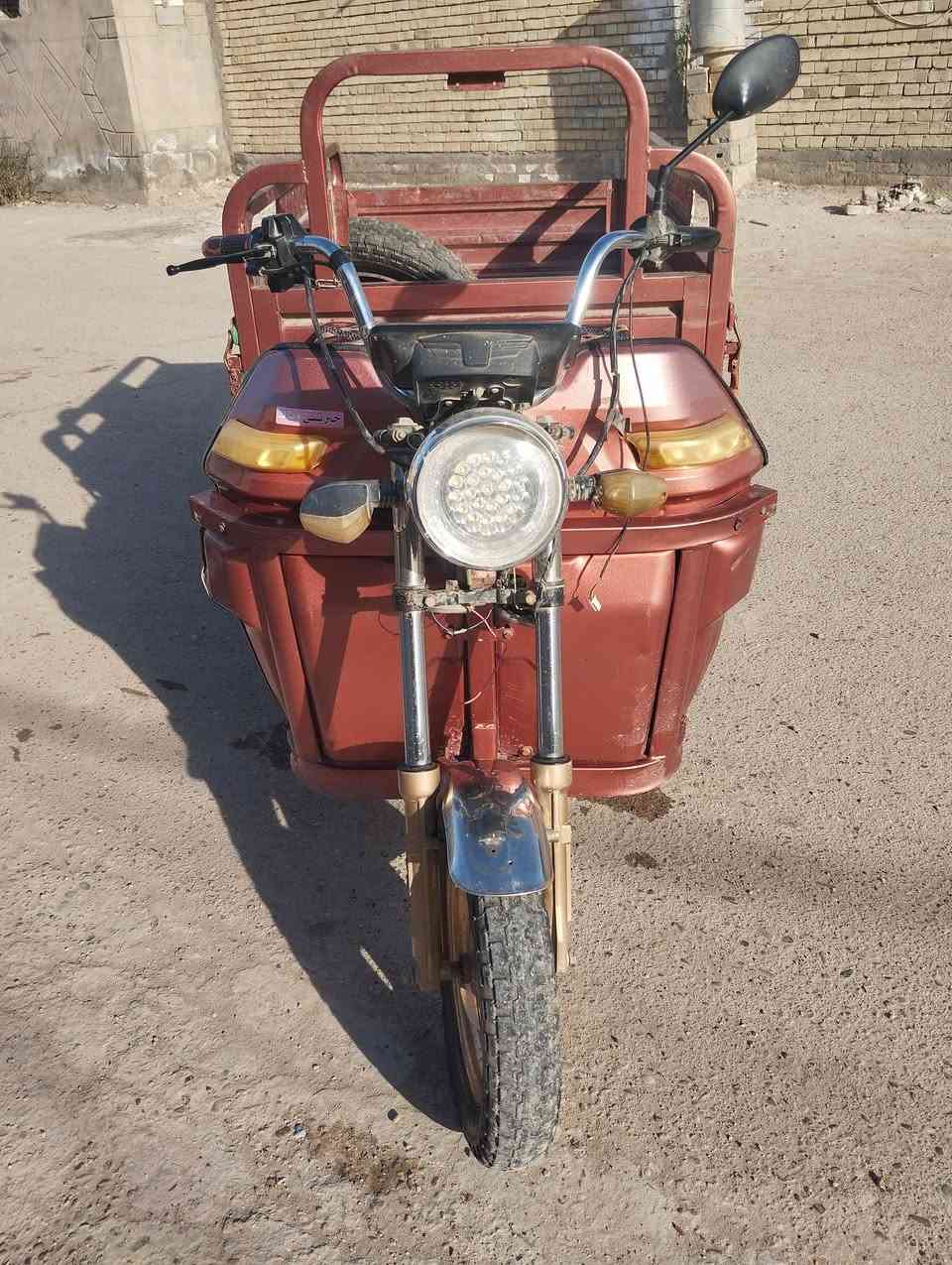 ستوتة شحن للبيع شغالة بطاريات علفحص السعر 850مكاني ابي غريب ابومنيصر ***********بي واتساب ***********
