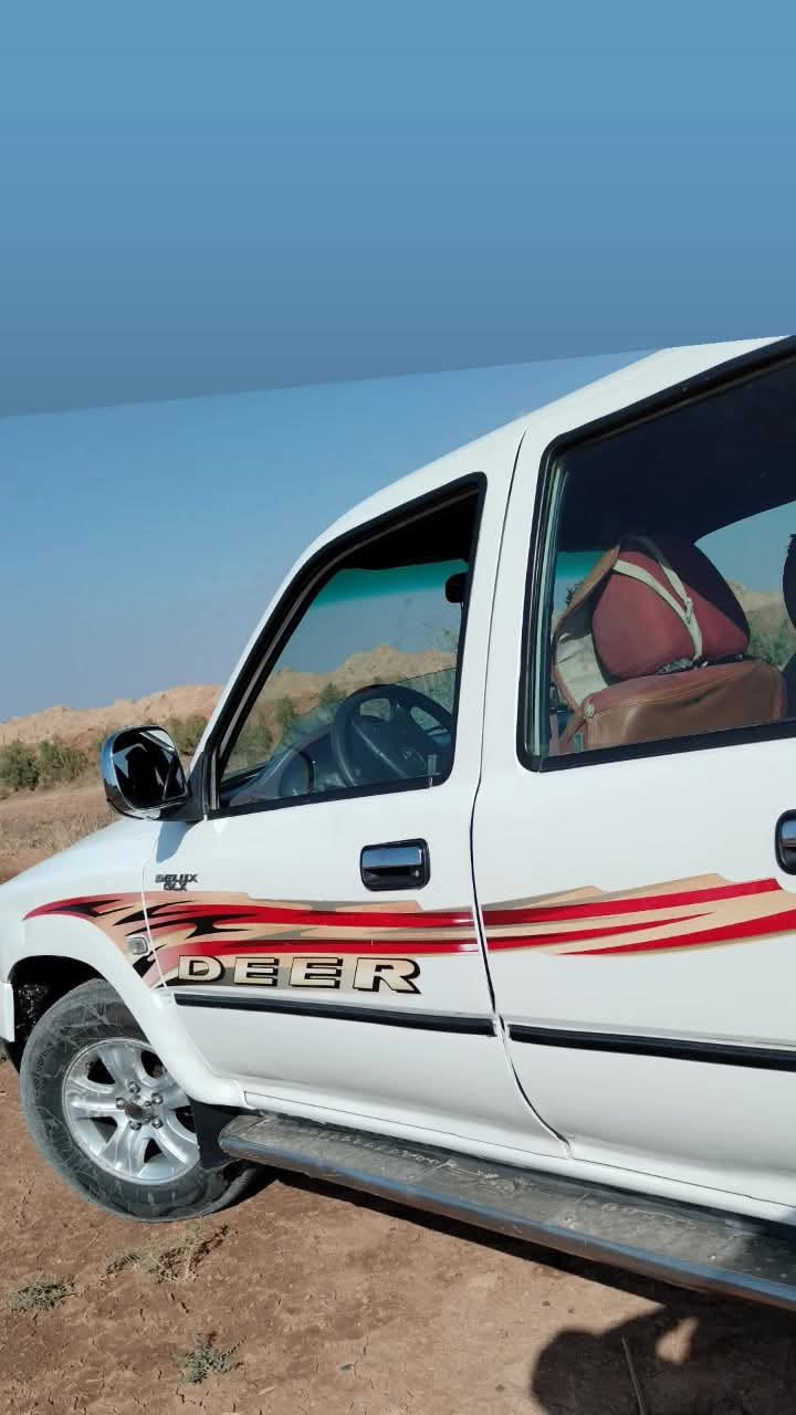 سيارة دير مديل 2013 رقم ديالى (مميز ) محرك كير مكفول كفالة عامة تبريد ثلج سيارة على وضع الشركة ما بيها اي نقص سنوية لل ٢٨ سيارة خير من الله 
السعر ٧٠ وبيها مجال ***********
