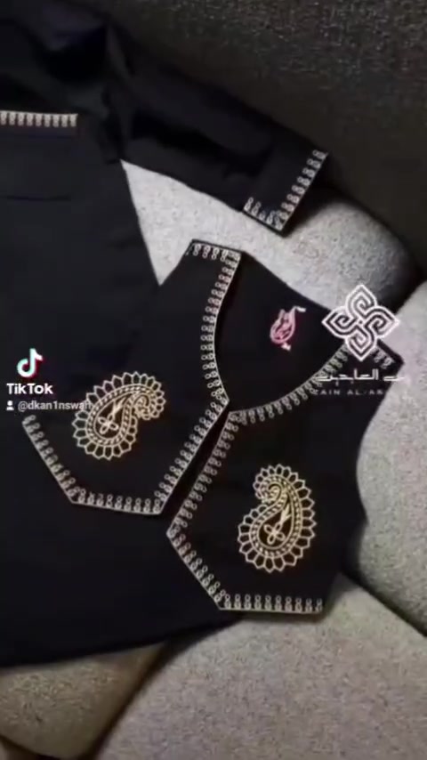 🖤 زي  محرم ولادي  أسود 
3 قطع (دشداشة + يلك + عصابة)
📏 المقاسات: من 5 أشهر إلى 9 سنوات ✨ أناقة وفخامة للصغار
للطلب مراسلتنا 📩
#زي_ولادي #دشداشة #ملابس_أطفال #أطفال_العراق #بغداد يلك_ولادي عصابة_أطفال KidsStyle BabyFashion اولاد_كيوت 🖤✨


**إذا كنت صاحب هذا الإعلان وتريد حذفه لأي سبب، رجاءا أرسل رسالة إلى الدعم الفني**