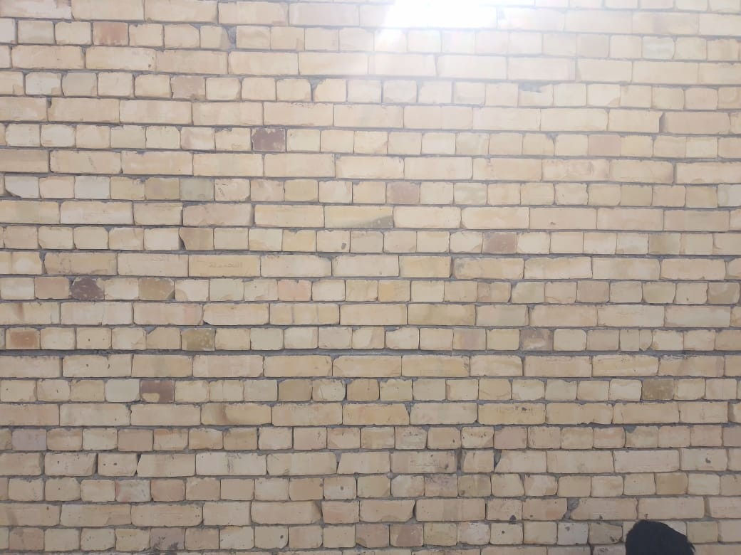 خلفه 🏢بناء درجة اوله اشراف مهندسي شرط الشرط متفرق حالين بسعار مناسبه مصداقية ولتزام بلعمل ***********
