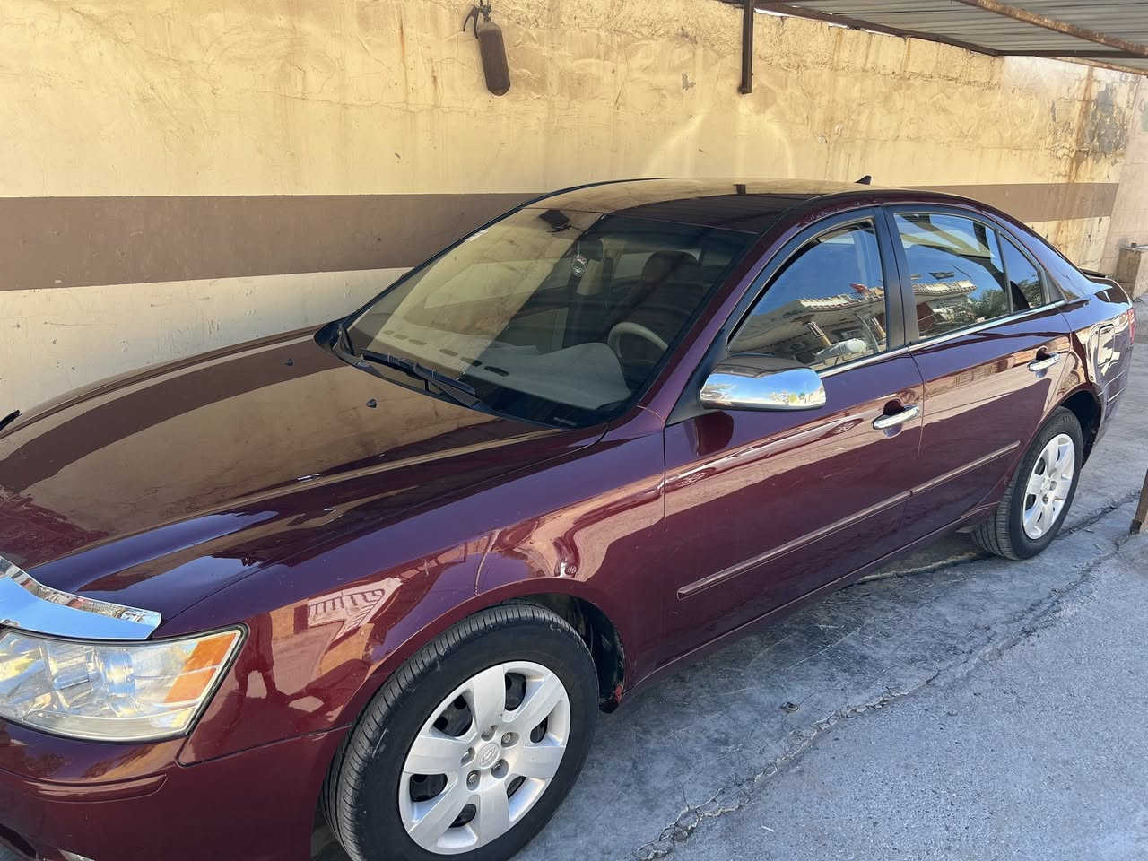 سوناتا٢٠١٠
سلام عليكم رمضان كريم 
سوناتا ٢٠١٠ وارد امريكي رقم ديالى 
سنويه لل٢٧ لون كرزي داخل عسلي 
كشن جلد كشن كهرباء كير مكينه 
حداديه تخم تاير كلها خبر من الله ماعايزه ربع 
قطعه وحده صبغ فقط وسونار مرفق 
عنواني ديالى المقداديه 
للاستفسار ***********
