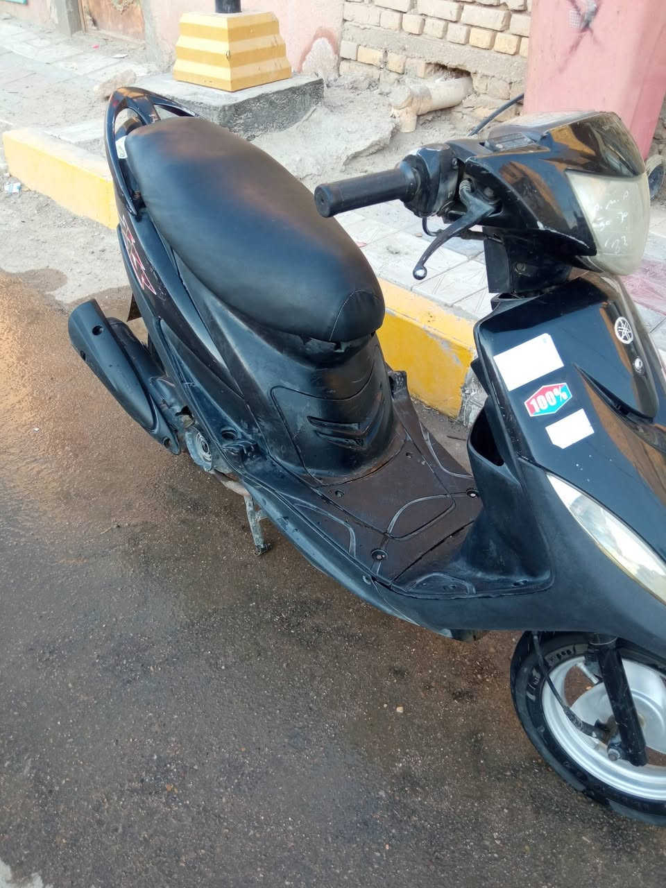 لبيع دراجه ماكس عدله تشتغل سلف هندر كل الكهربائية شغاله مفتوحه ولفات السعر 500وبيها مجال لشراي ناصريه سديناويه ***********
