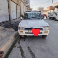 بيك اب ادمرال • ٢٠٠٦ • رقم كركوك