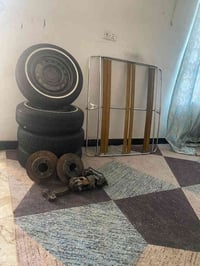 اسلام عليكم شباب تحويره كامله مكمله للاخير فجوج وفلنجات ودسكات ترهم ال...