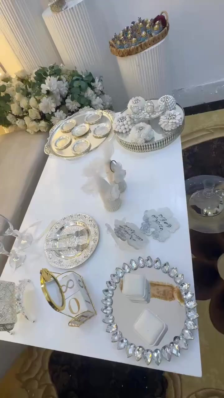 روز لكوشات الاعراس 💕💫
احجز ولتخلي العرض يفوتك بأنسب 💌🤍الأسعار 😍
📢📢انفتحت الحجوزات اسعار 💕🤍تنافسية جداً 📢
😘🤍ايجار الكوشه +كراسي + خيمه +طبلات اعراس +ديجي+كل مايخص الاعراس مع اجور النقل والنصب حسب الكوشة
التوصيل لمحافظه ديالى🍊 فقط🥰🤍💐🌹💐
للطلب او الإستفسار يرجى التواصل🤍 على الواتساب - او الاتصال  🤍💖احجز ولتخلي العرض يفوتك بأنسب 💌🤍الأسعار 😍
📢📢انفتحت الحجوزات اسعار 💕🤍تنافسية جداً 📢
😘🤍ايجار الكوشه مع اجور النقل والنصب حسب الكوشة
❤👌
التوصيل لمحافظه ديالى🍊 فقط🥰🤍💐🌹💐
للطلب او الإستفسار يرجى التواصل🤍 على الواتساب - او الاتصال  🤍💖***********♥️
اهلا وسهلا بالجميع ..🤍🔗♥️
