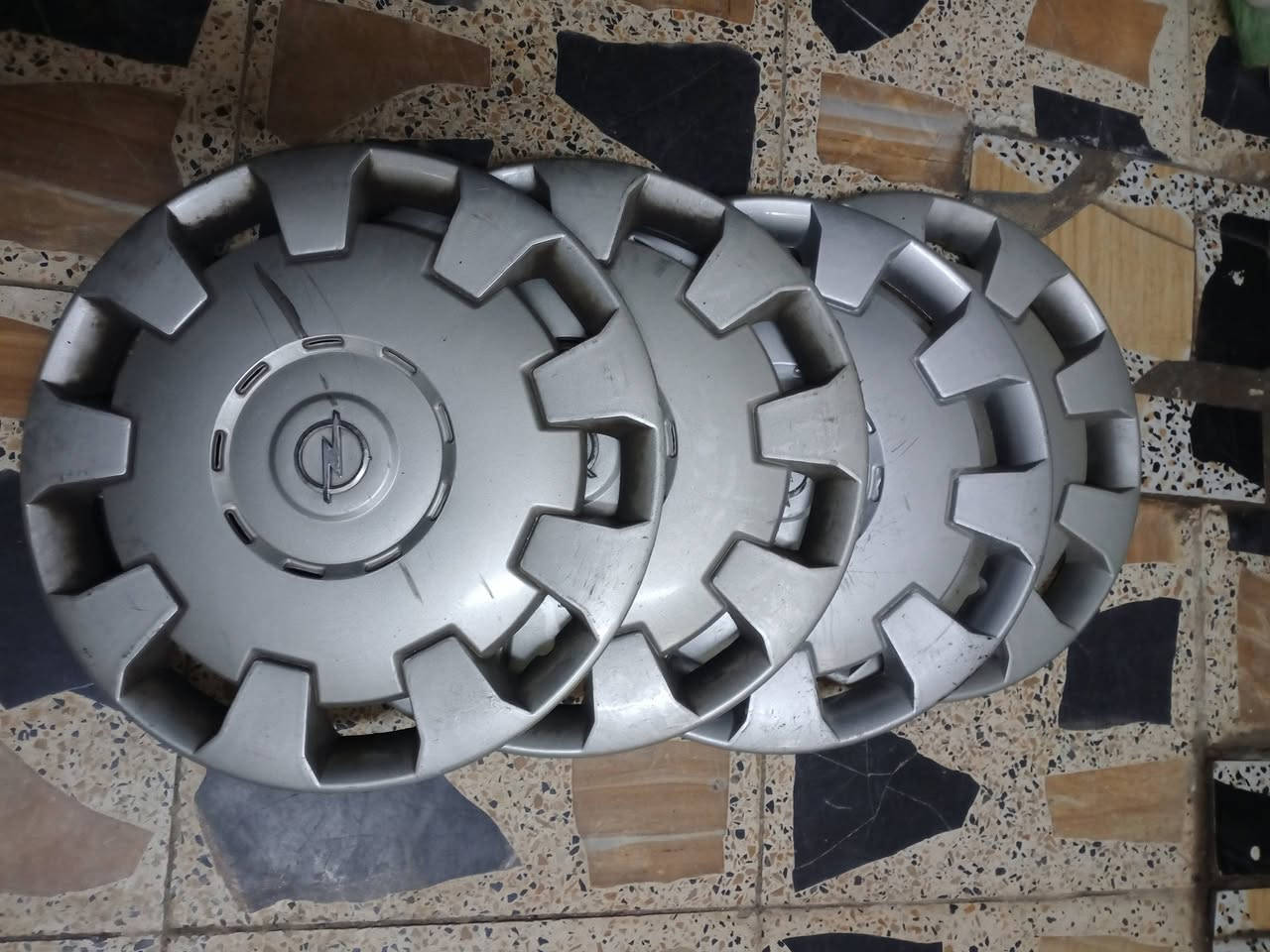 مرحبا بكم مجددا في عالم الopel قطع غيار واغراض للبيع ومراوسة الاسعار بالتعليقات يوجد خدمة تبديل اغراض...لايوجد توصيل محافظات العنوان كركوك مقابل دائرة الجوازات فرع كراج امين كماليات علي ***********
