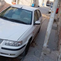 سمنت • مكينه وكير جديد • ٢٠١٠
