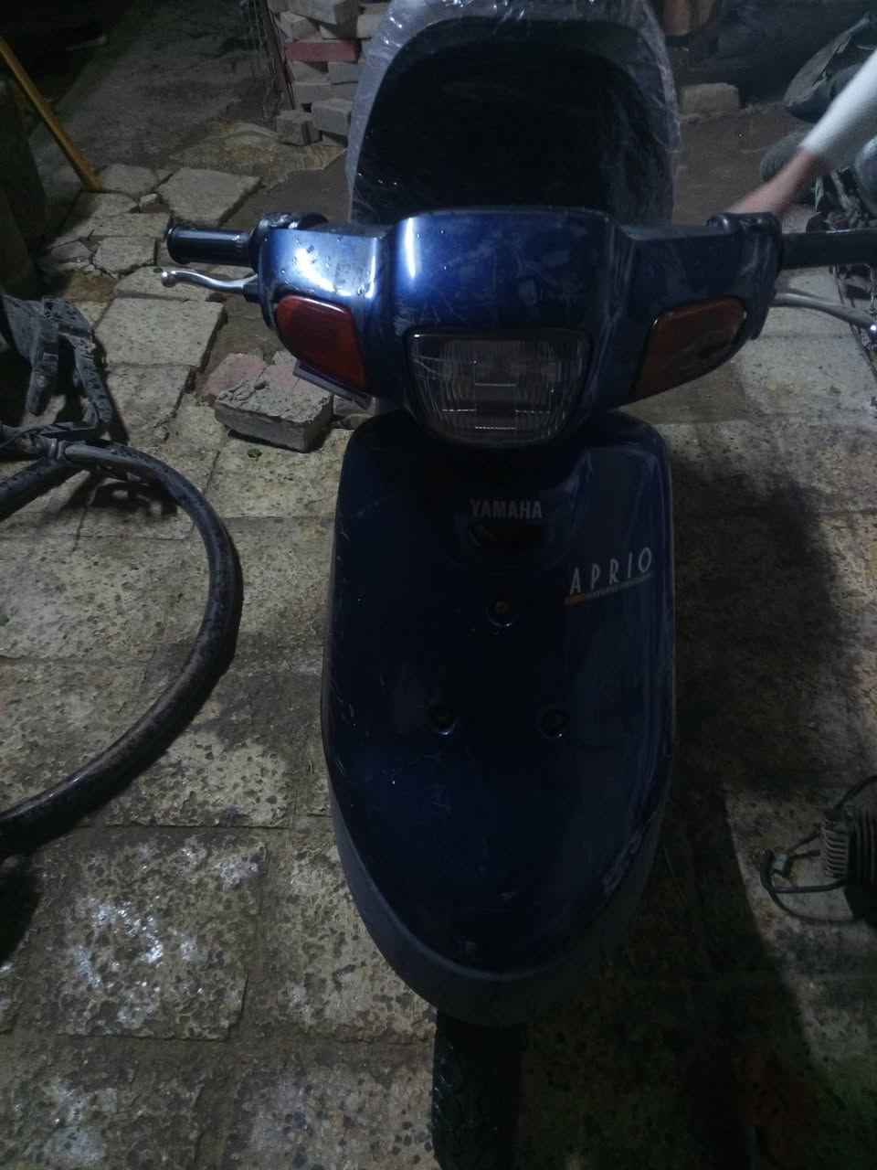 سلام عليكم بطه مديل الفين دراجه كله بلادي ومناقصه شي كربائيات كله كامله نقصه فقط راجز سلف قفل جنطه قفل ستيرن كله كامل دراجه أحله من صور نقصه بنزات وراجز سلف شغال كله كامله مكاني كربلاء القادسيه السعر ٢٤٠ شراي يجي خاص الرقم ***********
