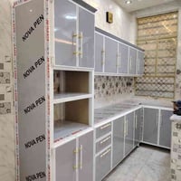 معمل المنيوم • كوت الطشاش • شارع القاضي