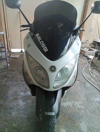 تي ماكس ٢٠١١ • مكينة كفالة • كفرات ٨٠/١٠٠