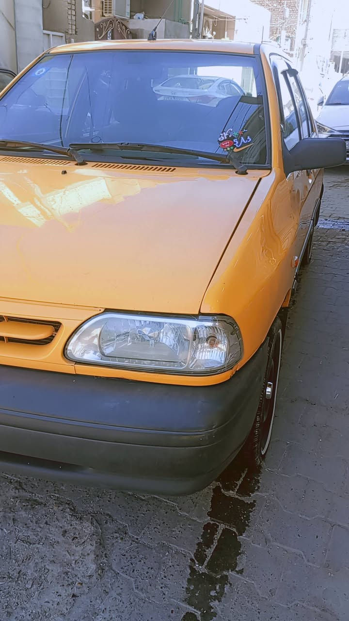 سايبه للبيع موديل 18 سياره جديده دوشمه +شاشه مكفوله عده بارد قليل بجاملغ الايسر فقط تبريد شغال تخم تاير خط ابيض هيه وغرامه مصفره تحويل ثاني ويوم مباشره السعر 47 ورقه بيها مجال قليل حك الجيه مكاني بغداد الحريه ***********
ادمن وافق حبيبي
