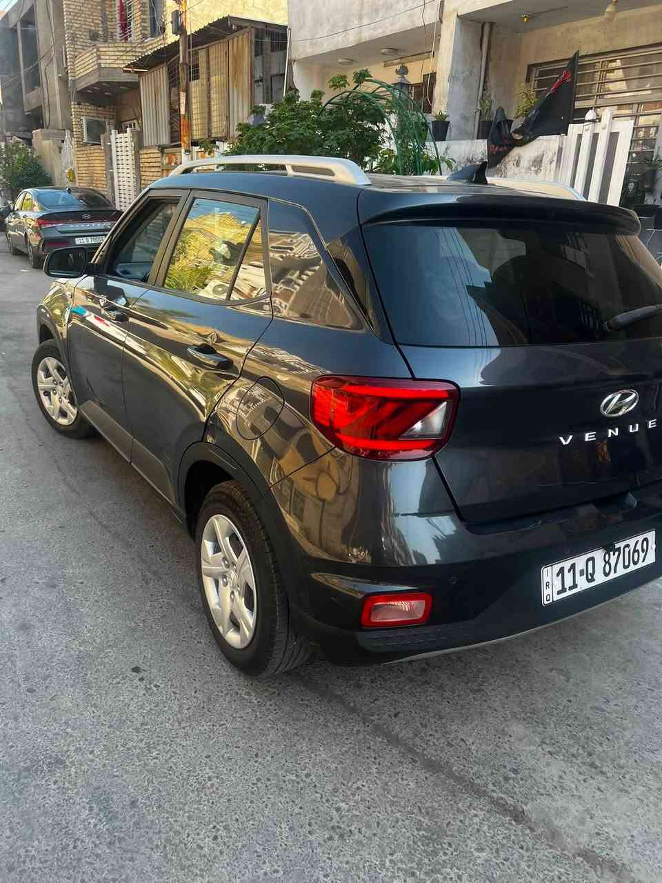 هونداي فينيو وارد امريكي 2022

رقم الشاصي والسونر بالمنشور 

سياره جاهزه وبدون نقص 

عارضه ب115$

رقم بغداد بسمي مكاني بغداد الشعب 
***********
