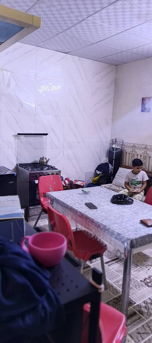 بيت للبيع بل شعب 100متر زراعي سند25 طابو صرف
موقع تجاري عل شارع العام بضهر جامعة الشروفي
سعره 140 مليون  للاستفسار ***********
