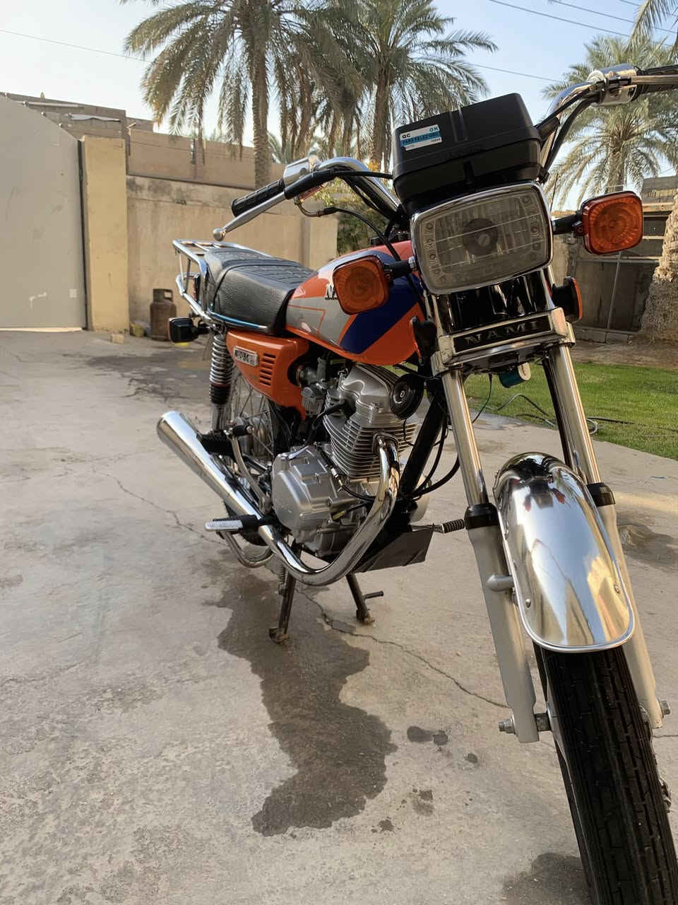 سلام عليكم للبيع نامة موديل 25
السعر ٦٠٠ اوراق اسكنر  مكاني  سدة الهندية ***********
او مراوس بتايكر
