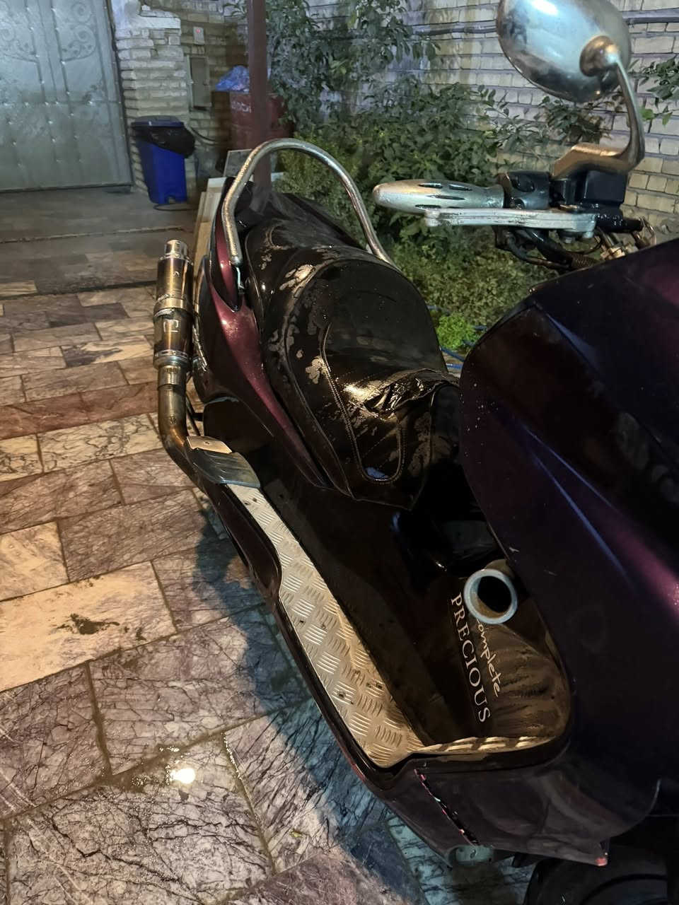 فورزه  للبيع نضيفه كلش  بصمه شغاله نقص اشاره يمنه فقط سعر مليون للتواصل اتصال فقط***********
