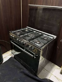 دوره اكو • فرن • توصيل