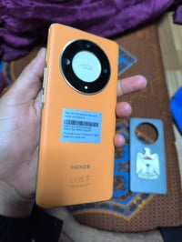 للبيع هونر اكس تسعا بي ذاكرة 256 رام 12 نضافة فول ويا شاحنة فقط سعر 27...