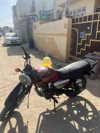 بوكسر • موديل ١٨ • سلف