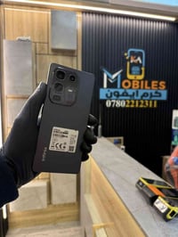 انڤنكس نوت 50 برو • ٢٥٦+٢٤ • بدون ملحقات