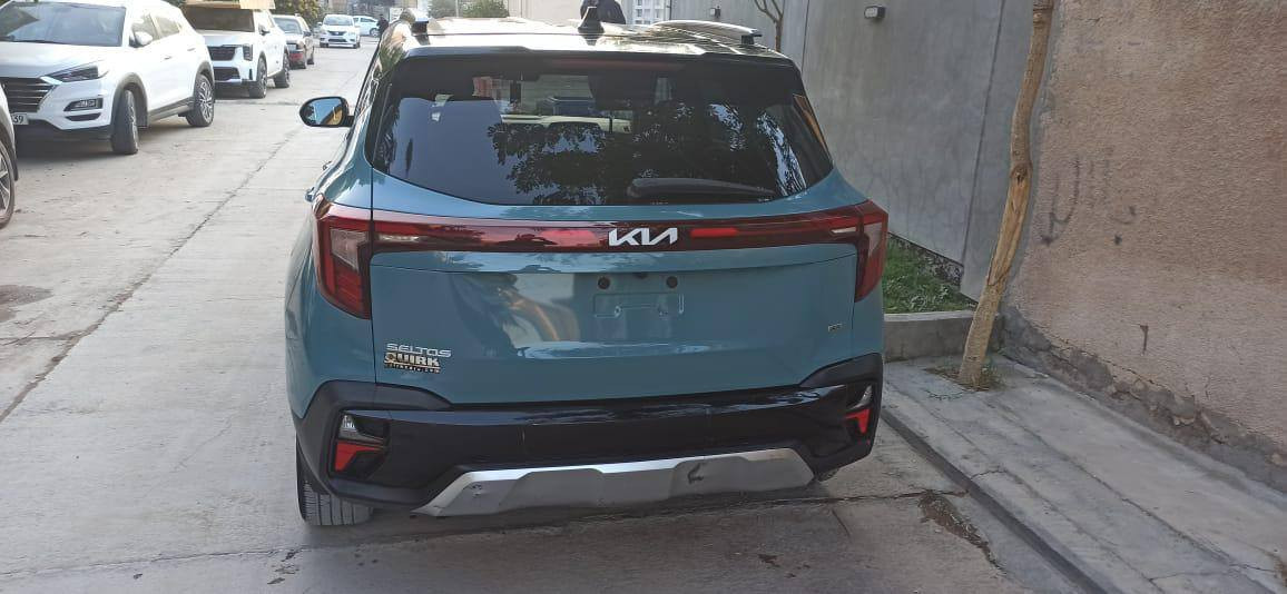 سليتوس موديل ٢٤
بدون رقم
مكان السيارة ( حلة )
السعر ١٤٥ وبيها مجال
***********
