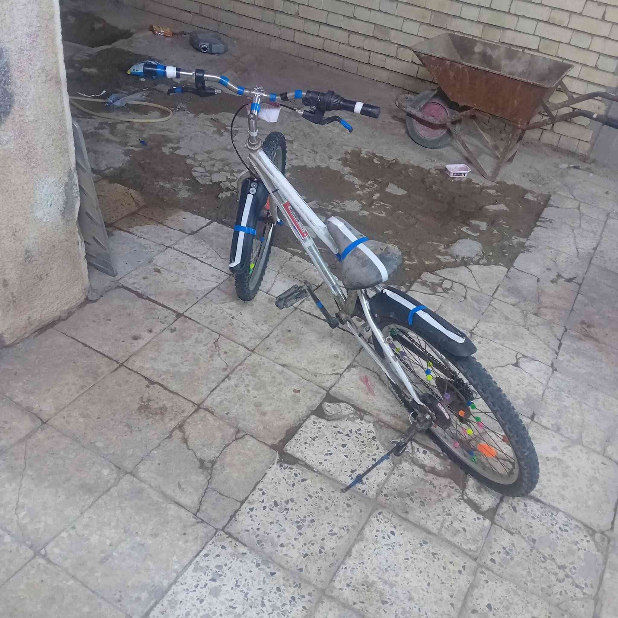 السلام عليكم باسكل للبيع السعر ٥٥ بغداد الشعب ***********
