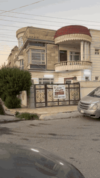 بيت للايجار 
اربيل محلة بختياري
٢٠٠م
على شارع 20 
قريب من مجمع توين تاور
بيت روكن 
طابقين 
4 غرف نوم
كاونتر وسباليت موجود 
للشركات او منظمة او معهد او مجمع طبي   
اي استفسار 
***********
***********
