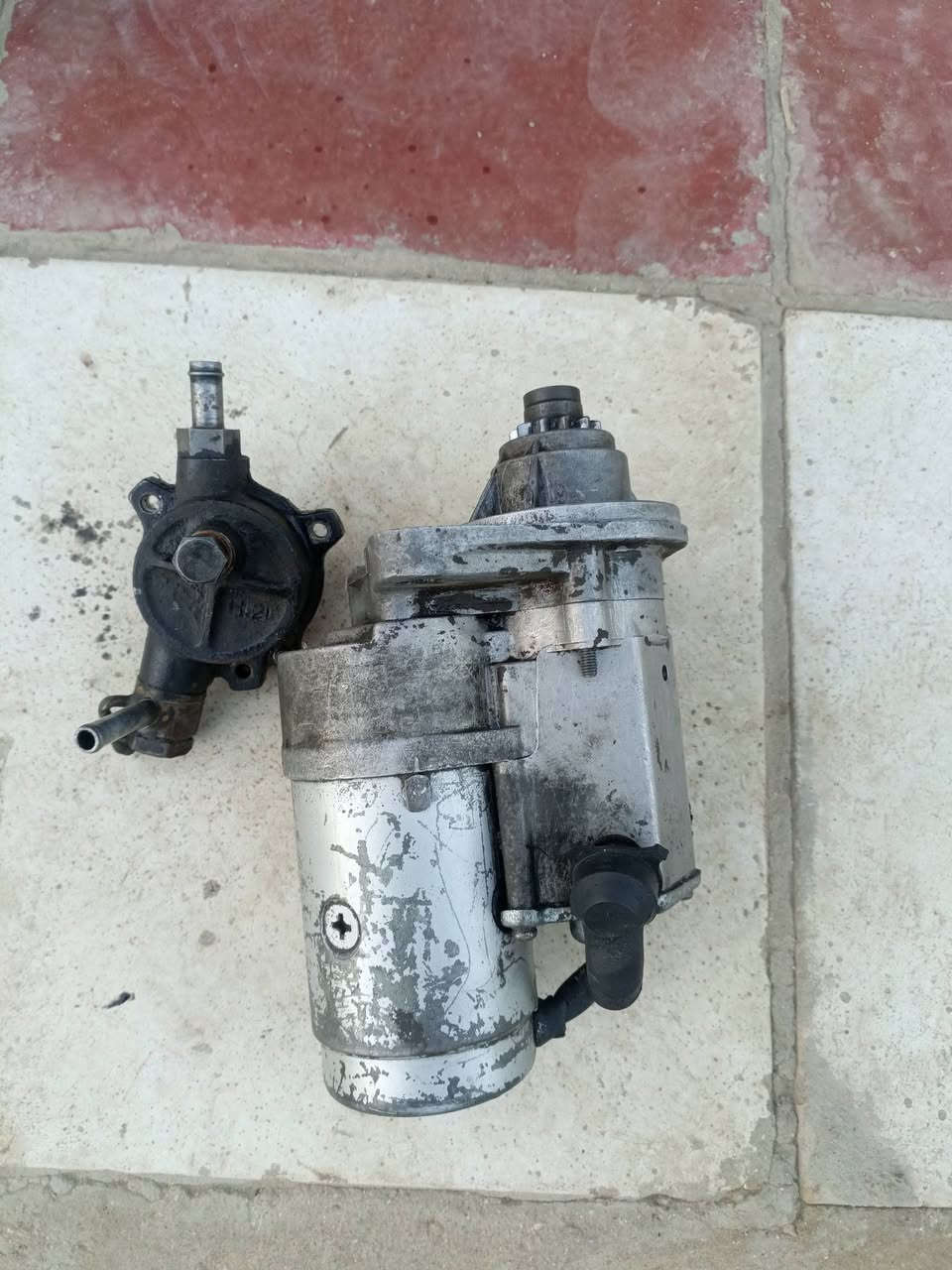 غراض بريجو للبيع
***********
