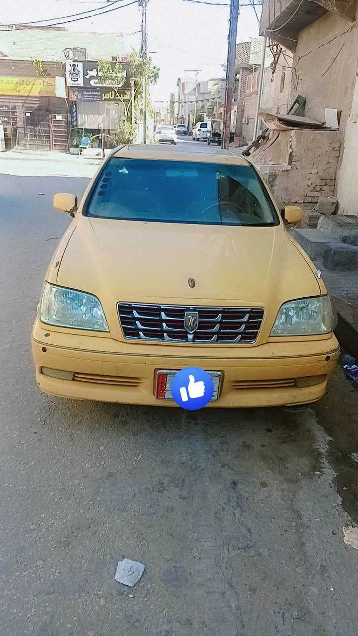 السلام عليكم ملكه للبيع موديل 2003 اصل مكفوله من الكص ونقل الجثه بيه فقط كفر جاملغ خلفي كير ومكينه مكفولات حداديه تخم تاير كله جديد تبريد ثلج تحوير عارف العيساوي نجف قرار 48 مفحوصه فقط بيع او مراوس  ***********
