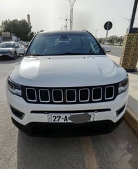 كومباس • ٢٠٢٠ • محرك ٢٤٠٠