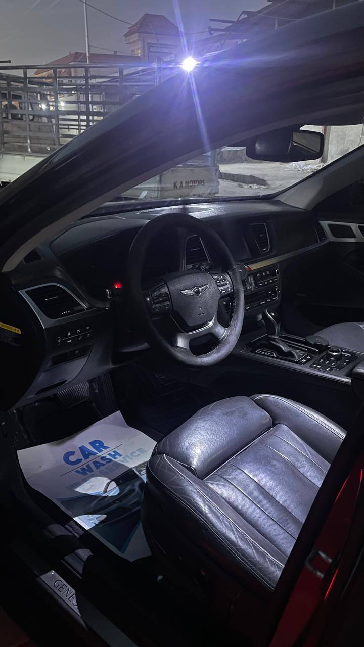 جنسزز للبيع جي 80موديل 2017 مكفوله مواصفات رويال فول تحكمات ستيرن شفتات رادارات حساسات امامي خلفي كأمره دواره كشن خزن مري شفط ترحيب بنراما جنطه كهرباء بصمه وبعد مواصفات هواي محرك 6سلندر ماشيه 87سياره جديده مامتواجد ع الفيس مكلف
بالنشر  *********** رقم صاحب السياره مكان السياره ميسان العماره
