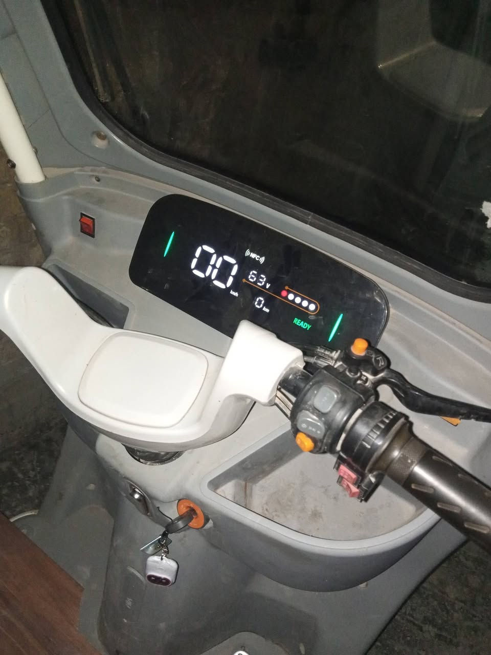 تكتك شحن للبيع
تكتك شغال وعملي ومايصرف شحن وشاحنته موجوده للتواصل والاستفسار واتساب 0770243822


**إذا كنت صاحب هذا الإعلان وتريد حذفه لأي سبب، رجاءا أرسل رسالة إلى الدعم الفني**