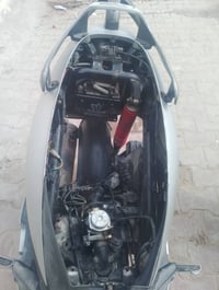 دراجه كامكو للبيع مكفوله من كلشي ٠٧٨٥٥٩٢١٢٣٣